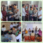 Polres Labuhanbatu Hadirkan Trauma Healing Untuk Fauzan, Wujud Kepedulian Polri Terhadap Korban Bullying di Media Sosial