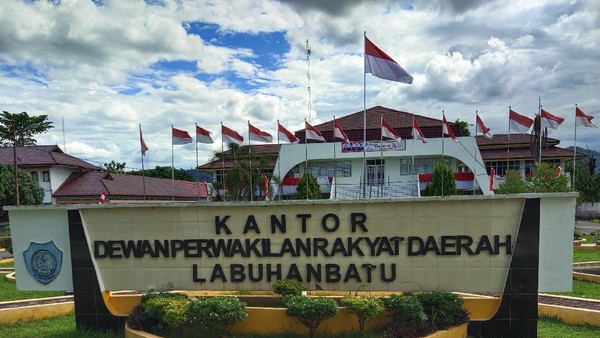 Tindak Lanjut RDP Arif Hakiki Hasibuan Terkait Dana Hibah KAHMI ,DPRD Akan Panggil Inspektorat ,Kesra dan BKD Labuhanbatu