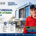 Suksesi Bank Kalbar Masuk Tahap Krusial, Fit and Proper Test OJK Jadi Penentu!