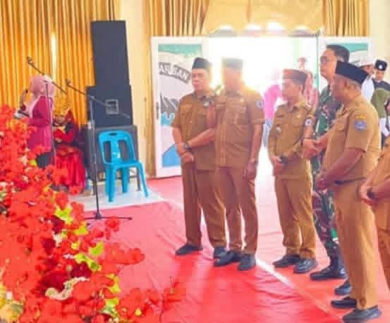 M.Noor” semoga anak – anak akan cinta kepada kitab suci Al Qur’an