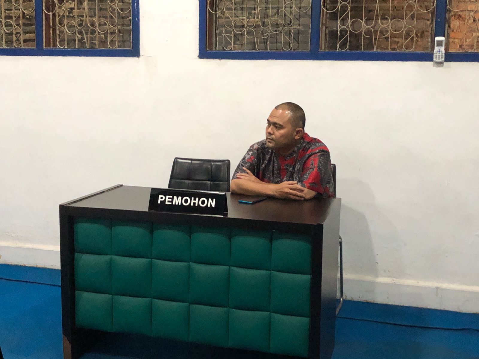 KRITIK TERHADAP PROGRAM DAN NARASI “LABUHANBATU CERDAS BERSINAR – MENATA KOTA MEMBANGUN DESA” Oleh: Arif Hakiki Hasibuan