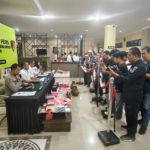 Operasi Besar Polda Kalbar Ungkap 42 Kasus PETI dan Penyalahgunaan Migas!