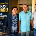 Transisi KUHP Nasional 2026 Mengemuka, Wamenkum Paparkan Paradigma Baru Hukum Pidana di Pontianak