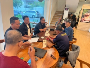 Mediasi Buntu, Kasus Tenggelamnya KM Juwita di Sungai Kapuas Berpotensi Berlanjut ke Pengadilan!