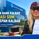 Pengamat: Dunia Usaha di Kalbar Harus Mencontoh Langkah Bank Kalbar Peduli Pendidikan