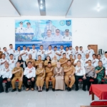 Digitalisasi Arsip di Labuhanbatu: Pemkab Gelar Bimtek Aplikasi SRIKANDI untuk Kelurahan dan Desa