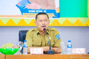 Bupati Labuhanbatu Maya Hasmita: Desa Adalah Ujung Tombak, APDESI Mitra Strategis Percepatan Pembangunan