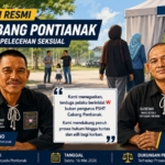 Klarifikasi PSHT Pontianak: Terduga Kasus Pelecehan Bukan Ketua maupun Pengurus Organisasi!