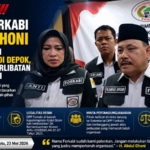 Ketum Forkabi Abdul Ghoni Kecam Dugaan Mubes Ilegal di Depok, Singgung Keterlibatan Senator DPD RI!