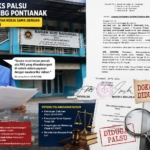 Polemik Dapur MBG Pontianak Memanas, Yayasan Sebut Dugaan PKS Investor Fiktif!