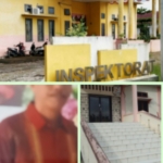 Polres Tapsel limpahkan pengembangan ke Inspektorat Paluta terkait Laporan Husin Siregar.