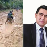 Jalan Rusak Telan Korban Jiwa, Warga Suti Semarang Bengkayang Nantikan Realisasi Anggaran 12 Miliar!