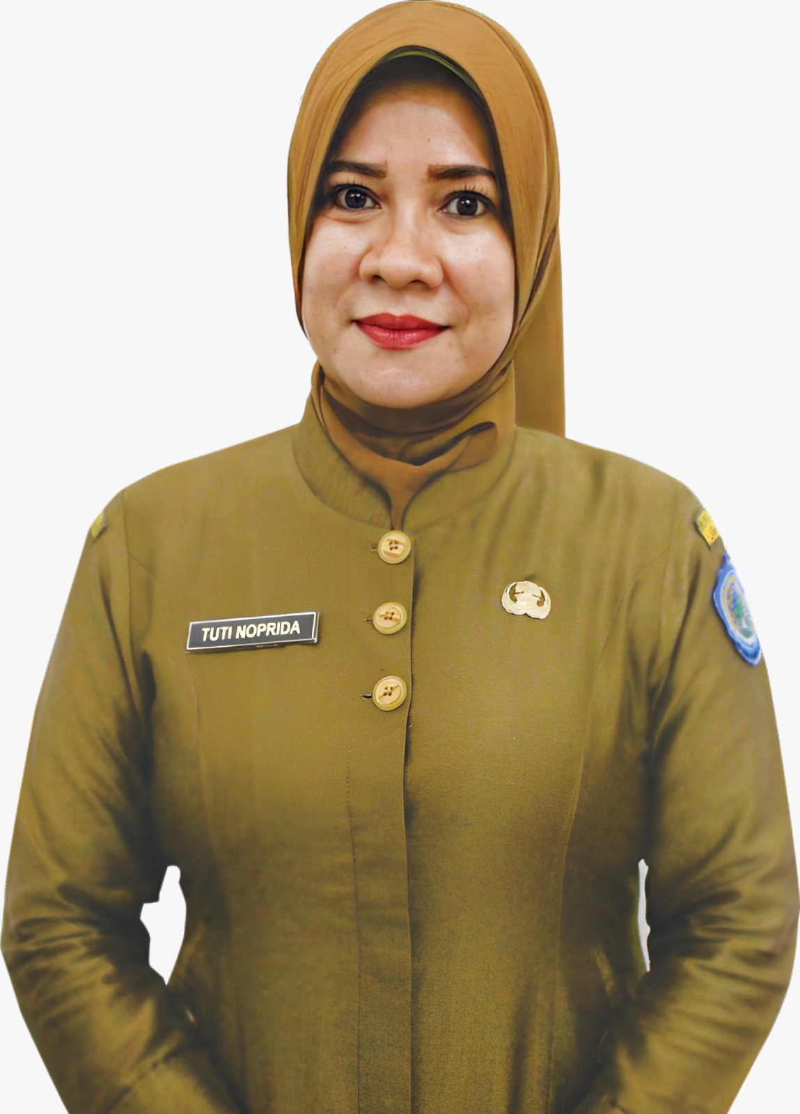 Kepala Dinas P3A Program ” GEMAR-GEMAS” wujudkan keluarga sejahtera dan perhatian terhadap Anak