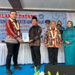 Bukan Sekadar Jargon, Wabup Labuhanbatu Tegaskan 10 Program PKK Harus Jadi Kerja Nyata