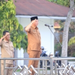 Bertanggung Jawab atas Pelaksanaan Otonomi Daerah, Pemkab Labuhanbatu Tekankan OPD Gali Sumber Keuangan