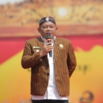 Meriahnya Perayaan 1 Suro di Desa Kampung Baru, Ribuan Warga Antusias Ikuti Kirab Budaya Jawa