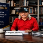 Pelayanan Air Bersih Disorot, Herman Hofi Munawar Sebut Tata Kelola PDAM Kubu Raya Diduga Bermasalah