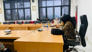 Pemkab Labuhanbatu Siap Sukseskan Program 3 Juta Rumah Program Proritas Presiden RI