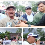 Aksi Damai di Pontianak, Masyarakat Kalbar Sebut Program MBG Beri Dampak Nyata bagi Rakyat