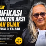 Herman Hofi Soroti Aksi di DPRD Kalbar, Ingatkan Aktivis Jaga Simbol dan Narasi di Tengah Masyarakat Majemuk